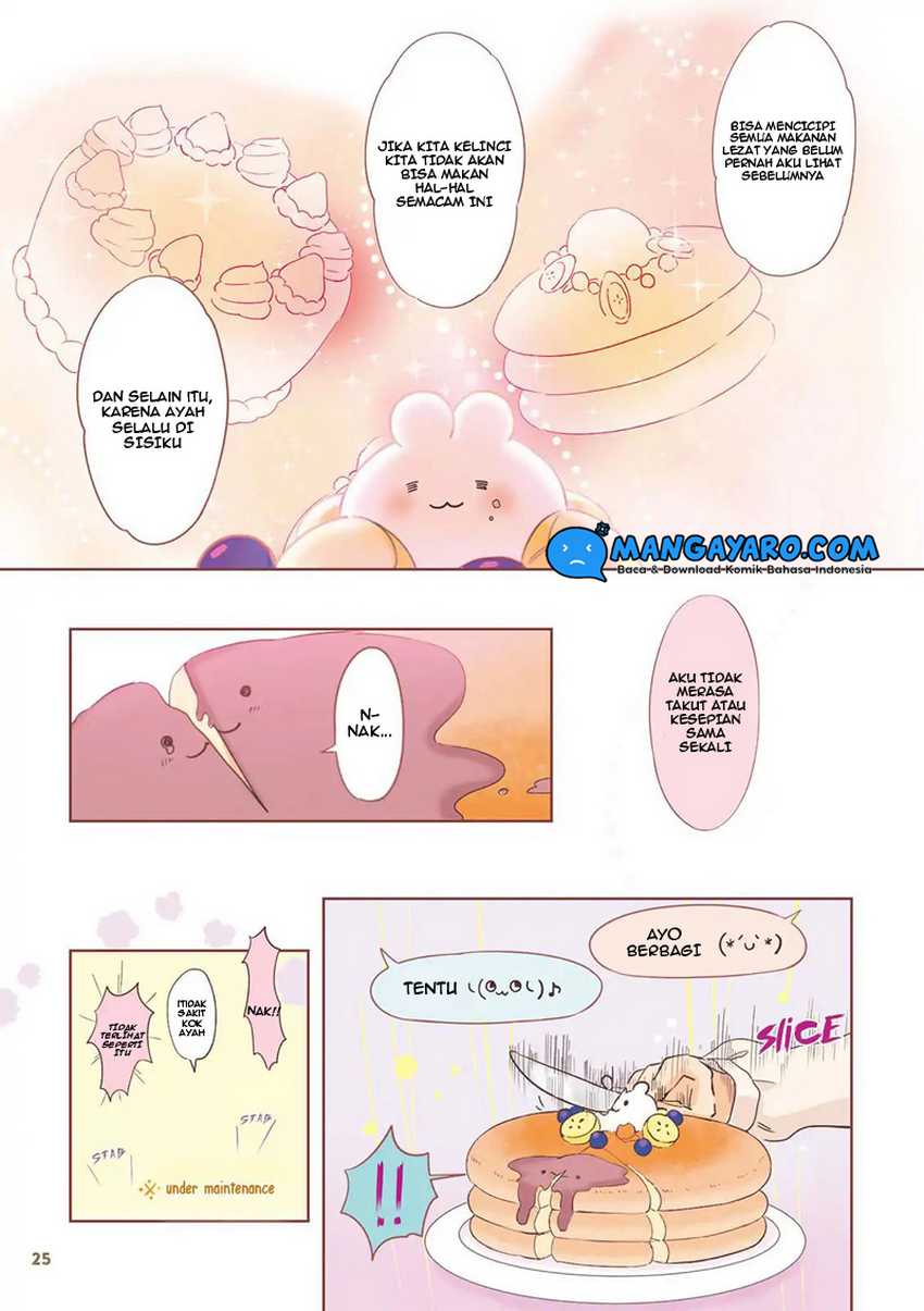 Taberare Usa Chapter 2 - halaman 10