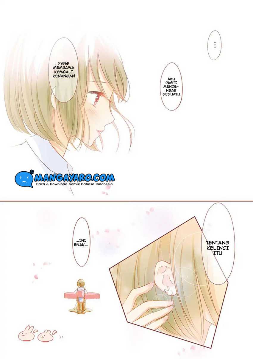 Taberare Usa Chapter 2 - halaman 12