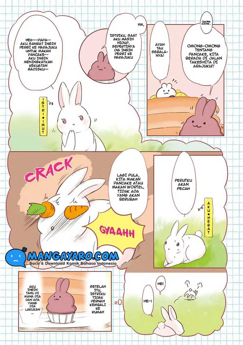Taberare Usa Chapter 2 - halaman 4