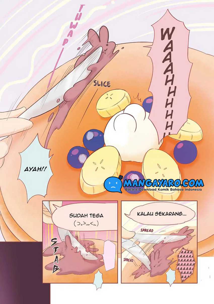 Taberare Usa Chapter 2 - halaman 8