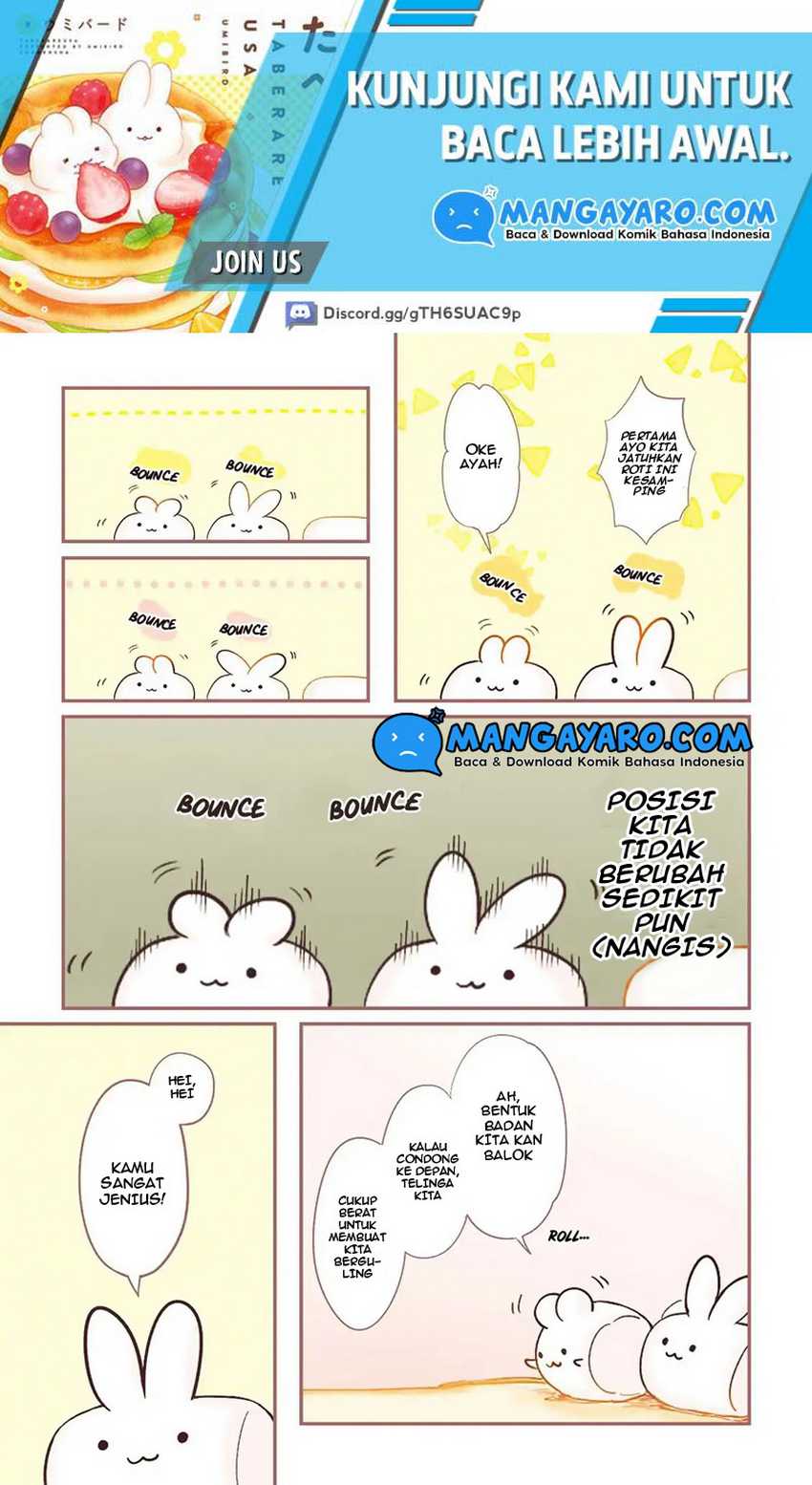 Taberare Usa Chapter 3 - halaman 4