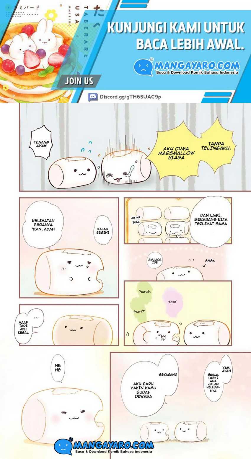 Taberare Usa Chapter 3 - halaman 7