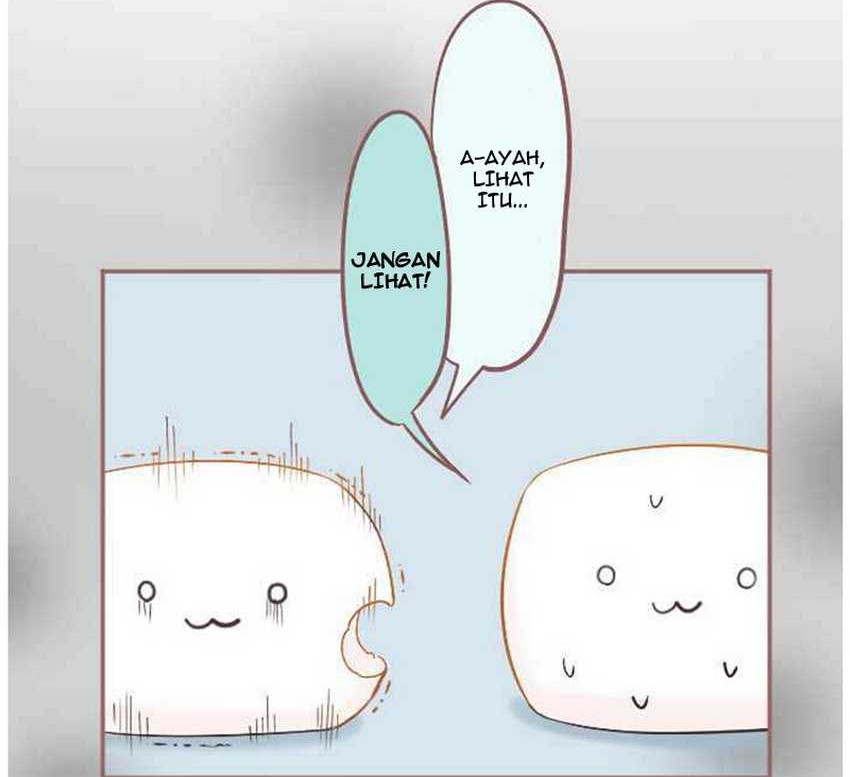Taberare Usa Chapter 4 - halaman 14
