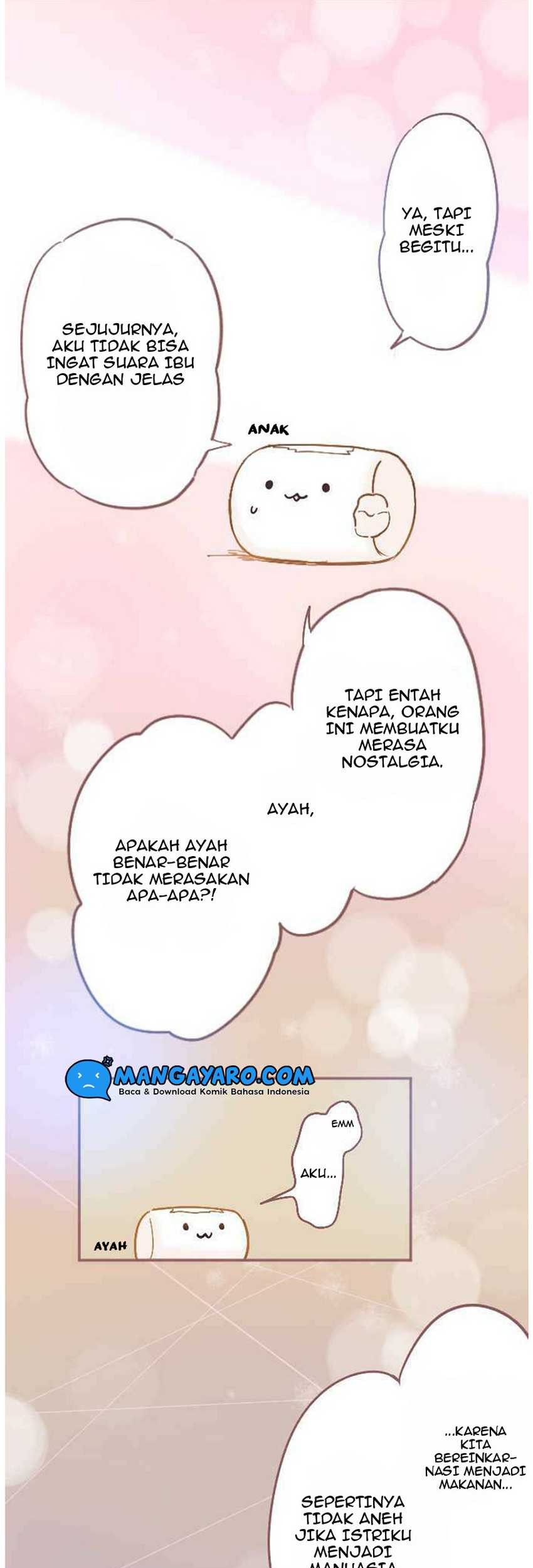 Taberare Usa Chapter 4 - halaman 7