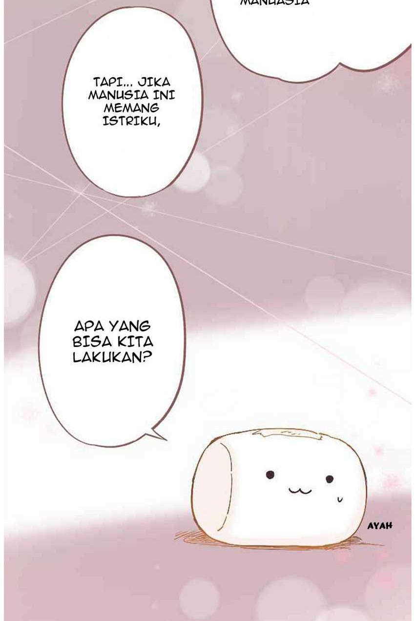 Taberare Usa Chapter 4 - halaman 8