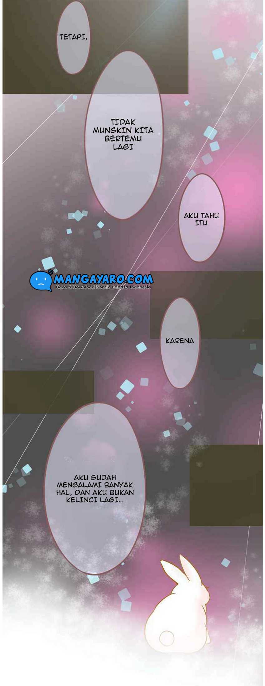 Taberare Usa Chapter 5 - halaman 10