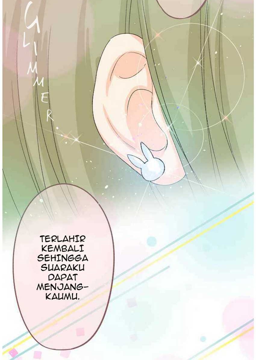 Taberare Usa Chapter 5 - halaman 18