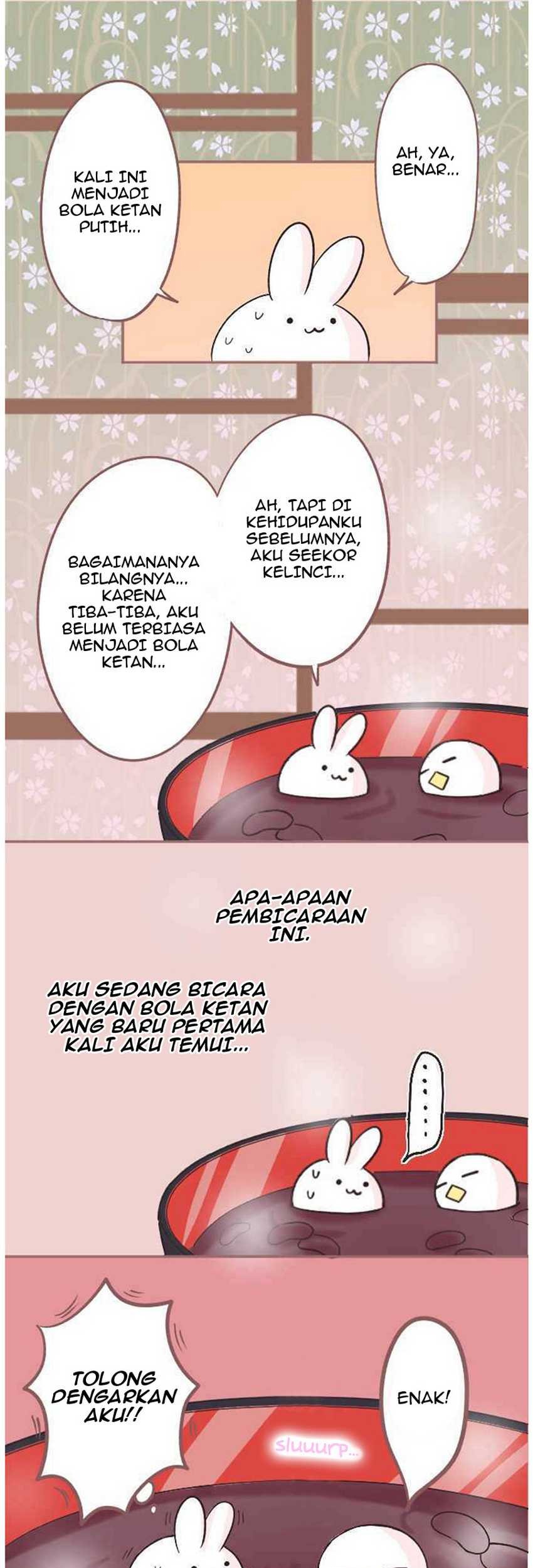 Taberare Usa Chapter 6 - halaman 12