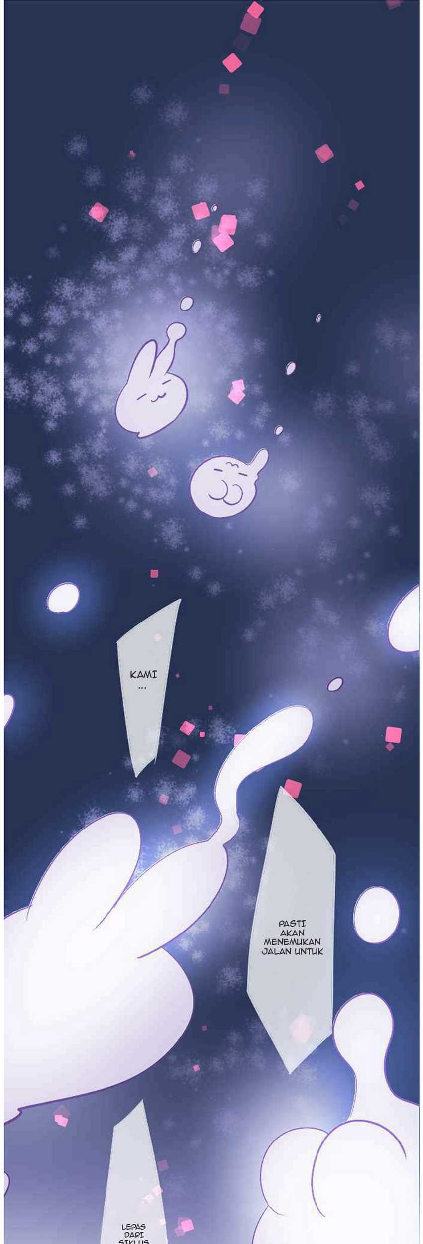 Taberare Usa Chapter 6 - halaman 2