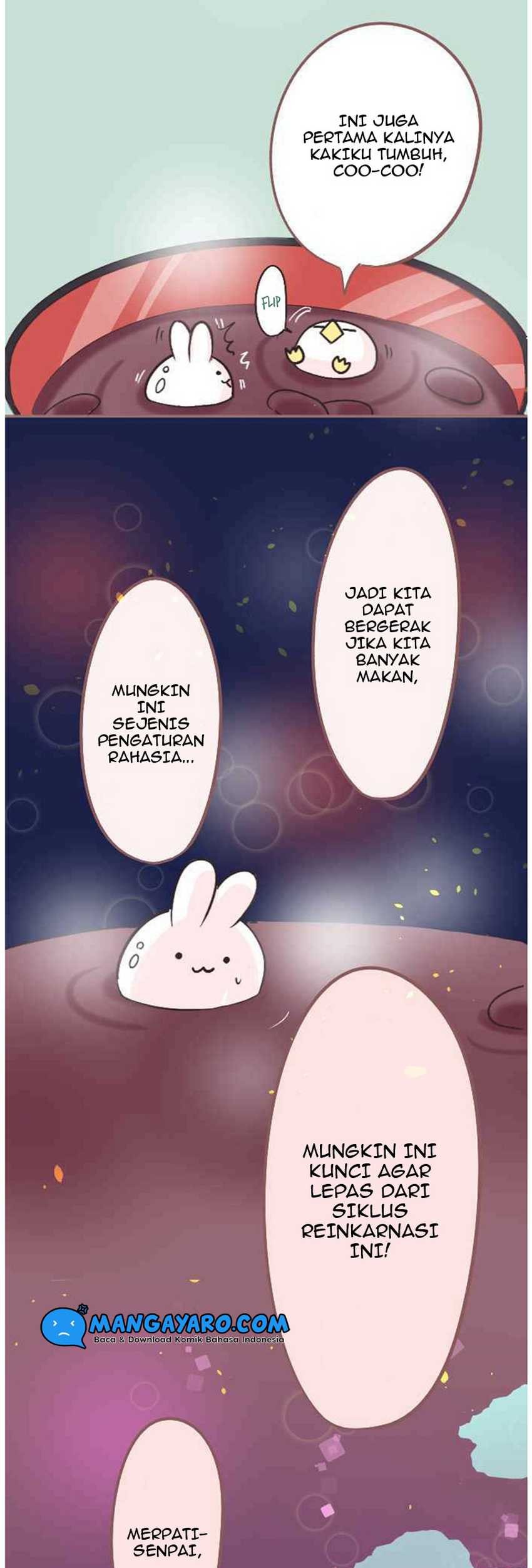 Taberare Usa Chapter 6 - halaman 25