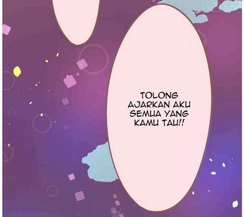 Taberare Usa Chapter 6 - halaman 26