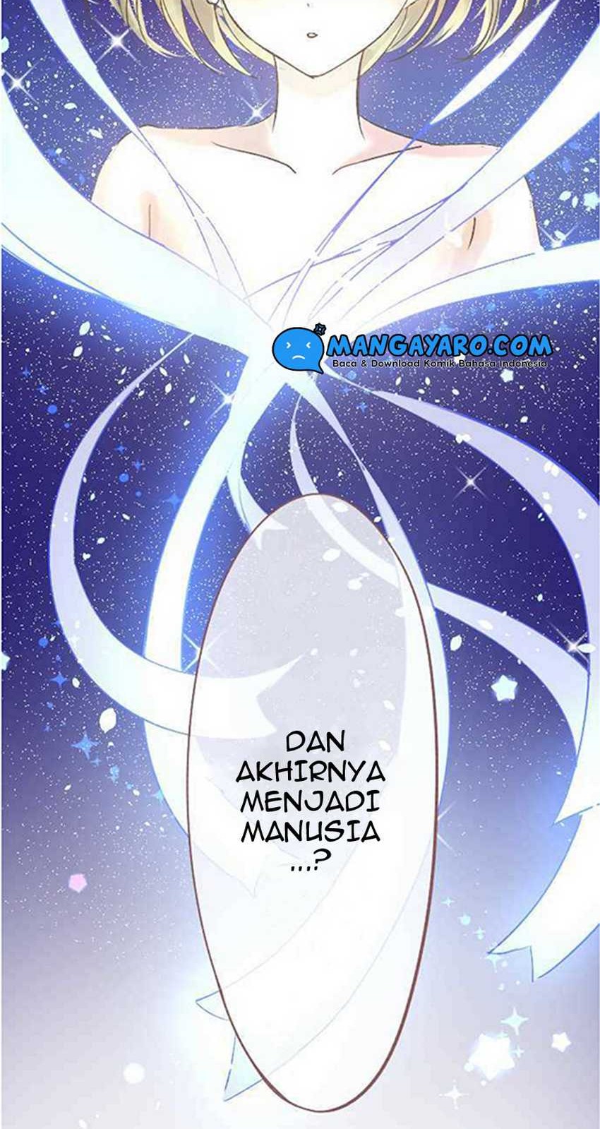 Taberare Usa Chapter 7 - halaman 21