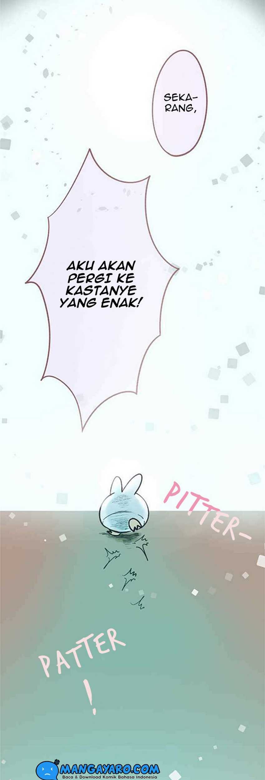 Taberare Usa Chapter 8 - halaman 25