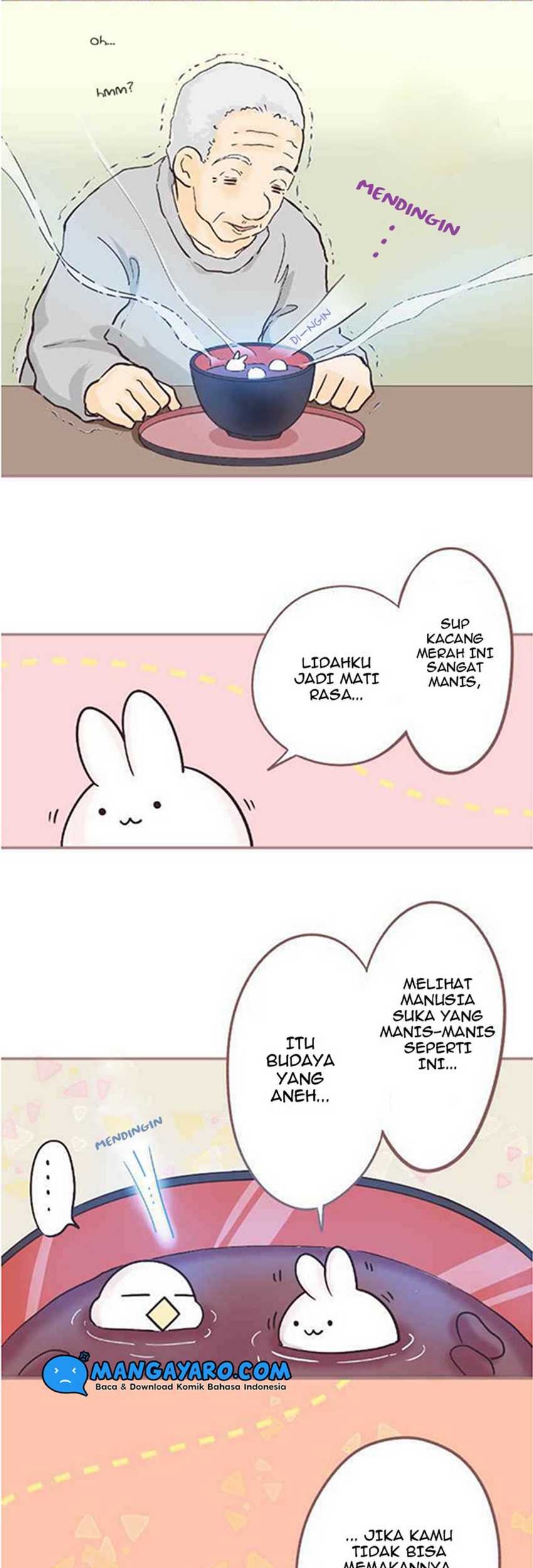 Taberare Usa Chapter 8 - halaman 4