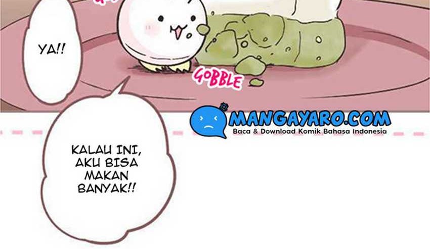 Taberare Usa Chapter 9 - halaman 13