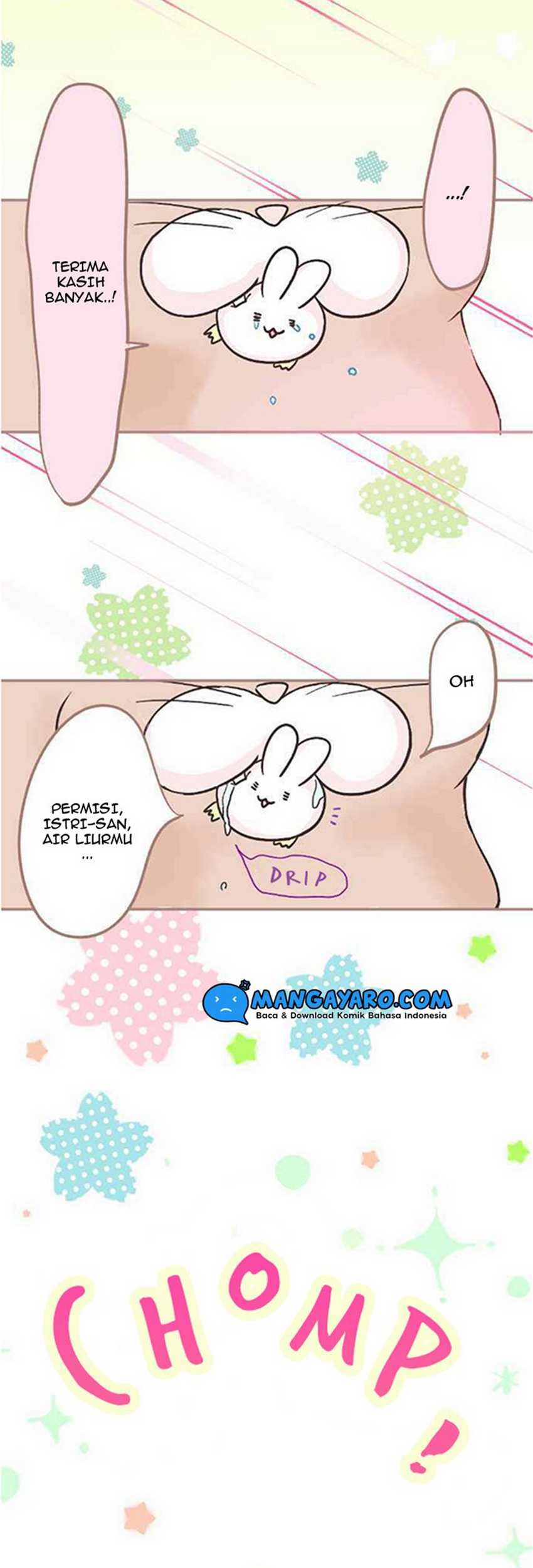 Taberare Usa Chapter 9 - halaman 27