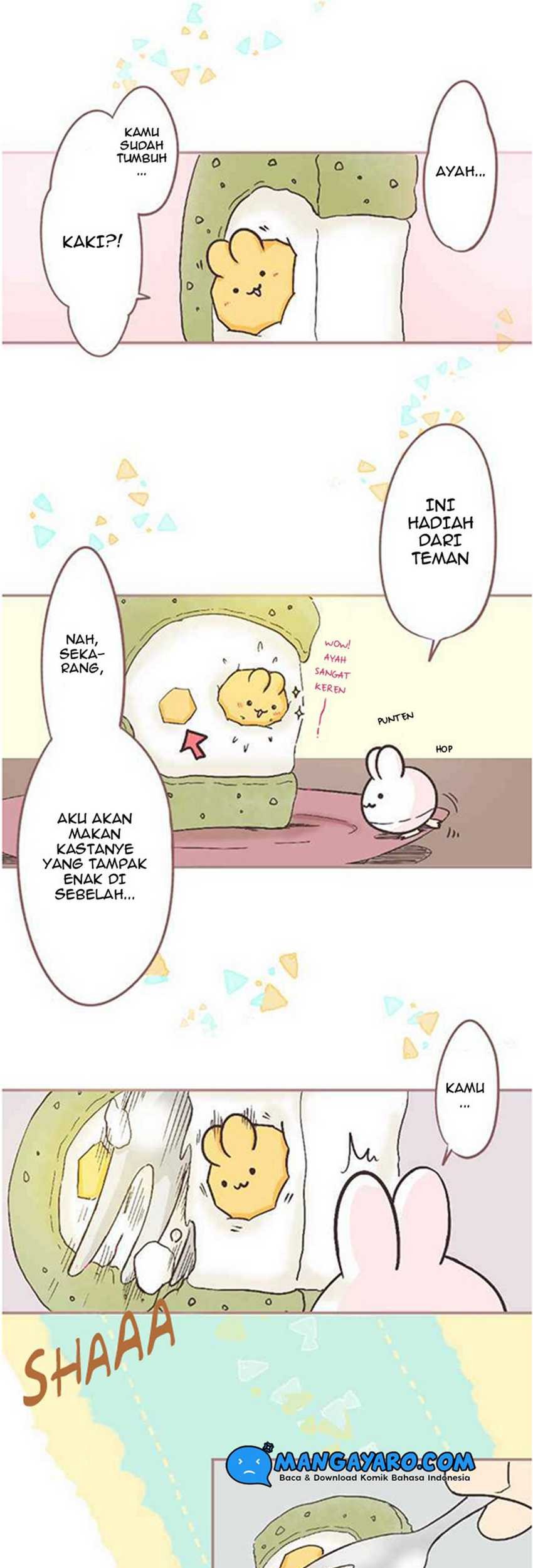 Taberare Usa Chapter 9 - halaman 4