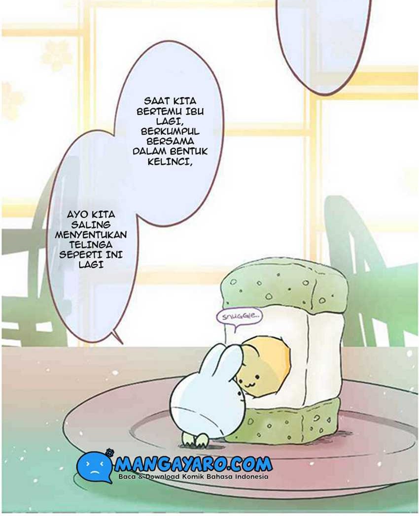 Taberare Usa Chapter 9 - halaman 9