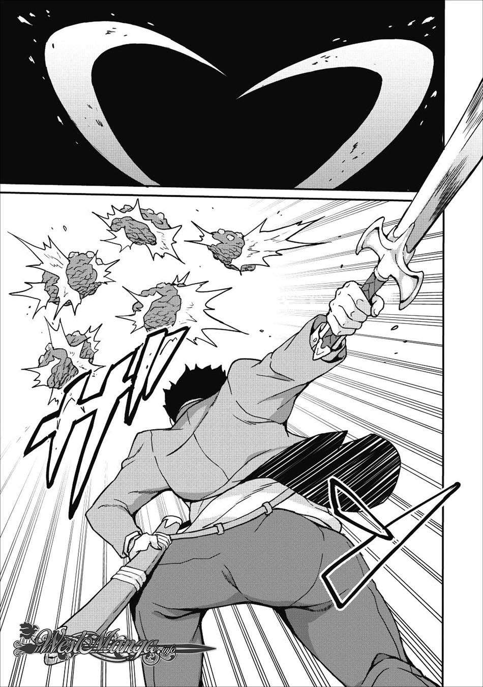 Taberu dake de Level Up! Damegami to Issho ni Isekai Musou Chapter 10 - halaman 15