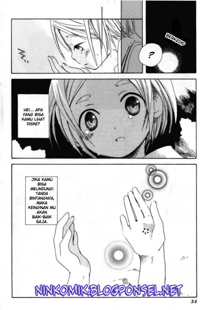 Tabi to Michizure Chapter 1 - halaman 34