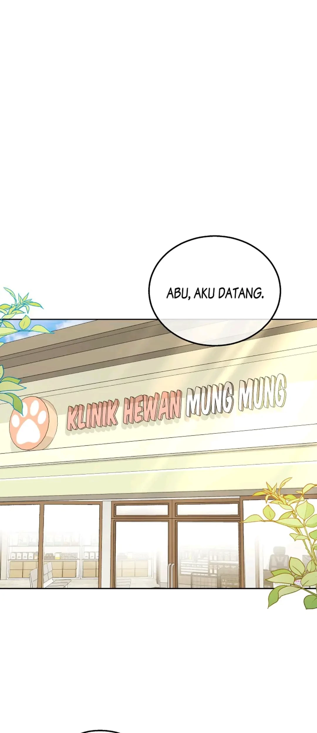 Tachibanakan To LIP Chapter 0 - halaman 1