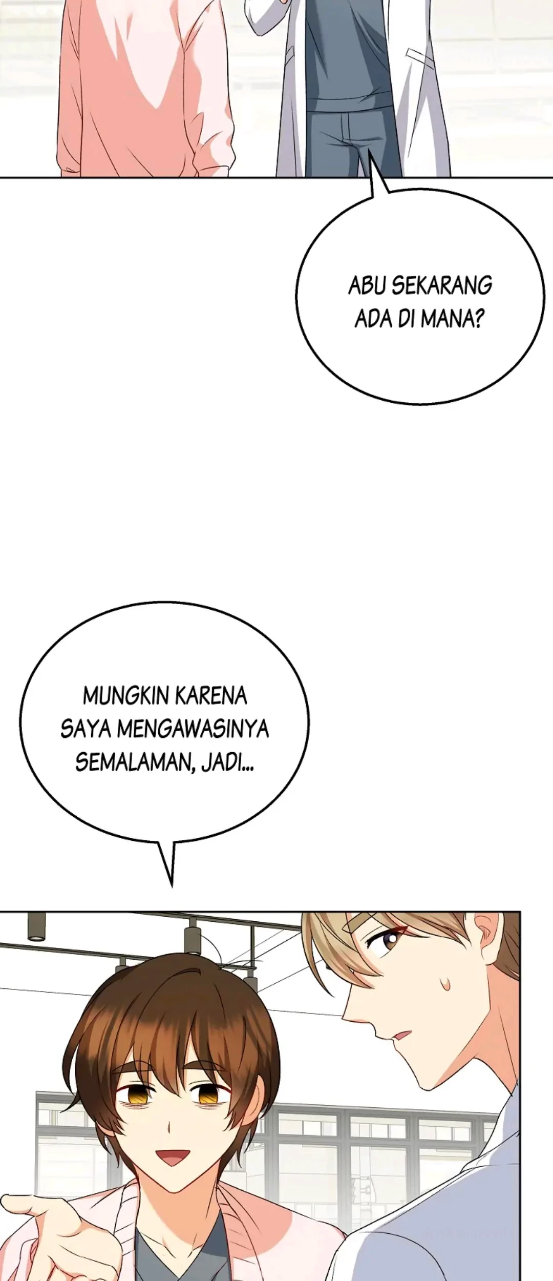 Tachibanakan To LIP Chapter 0 - halaman 13
