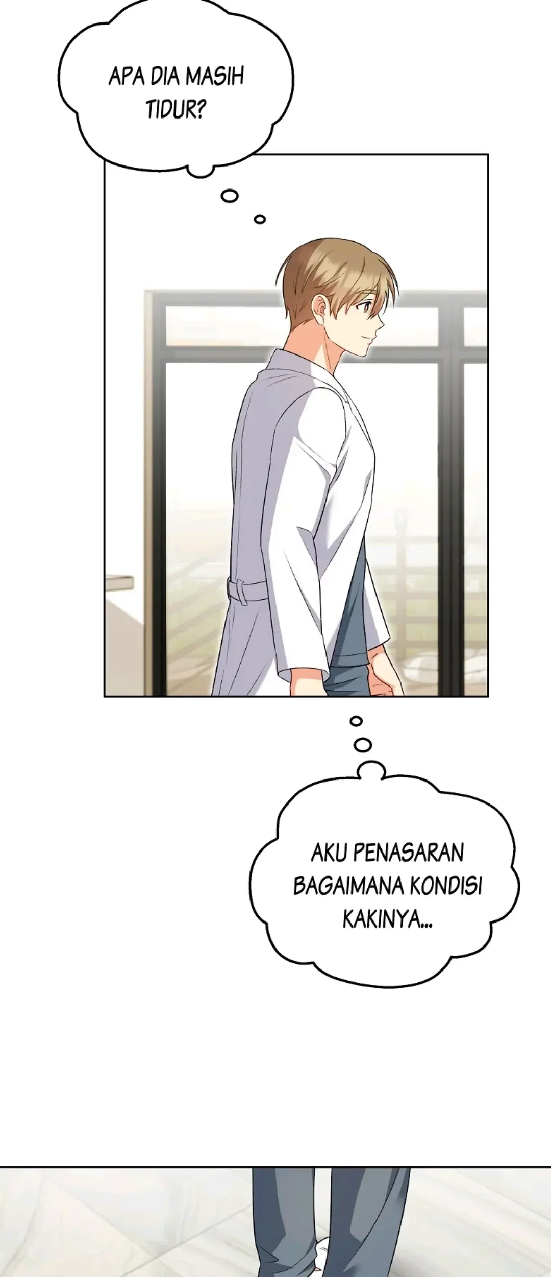 Tachibanakan To LIP Chapter 0 - halaman 2