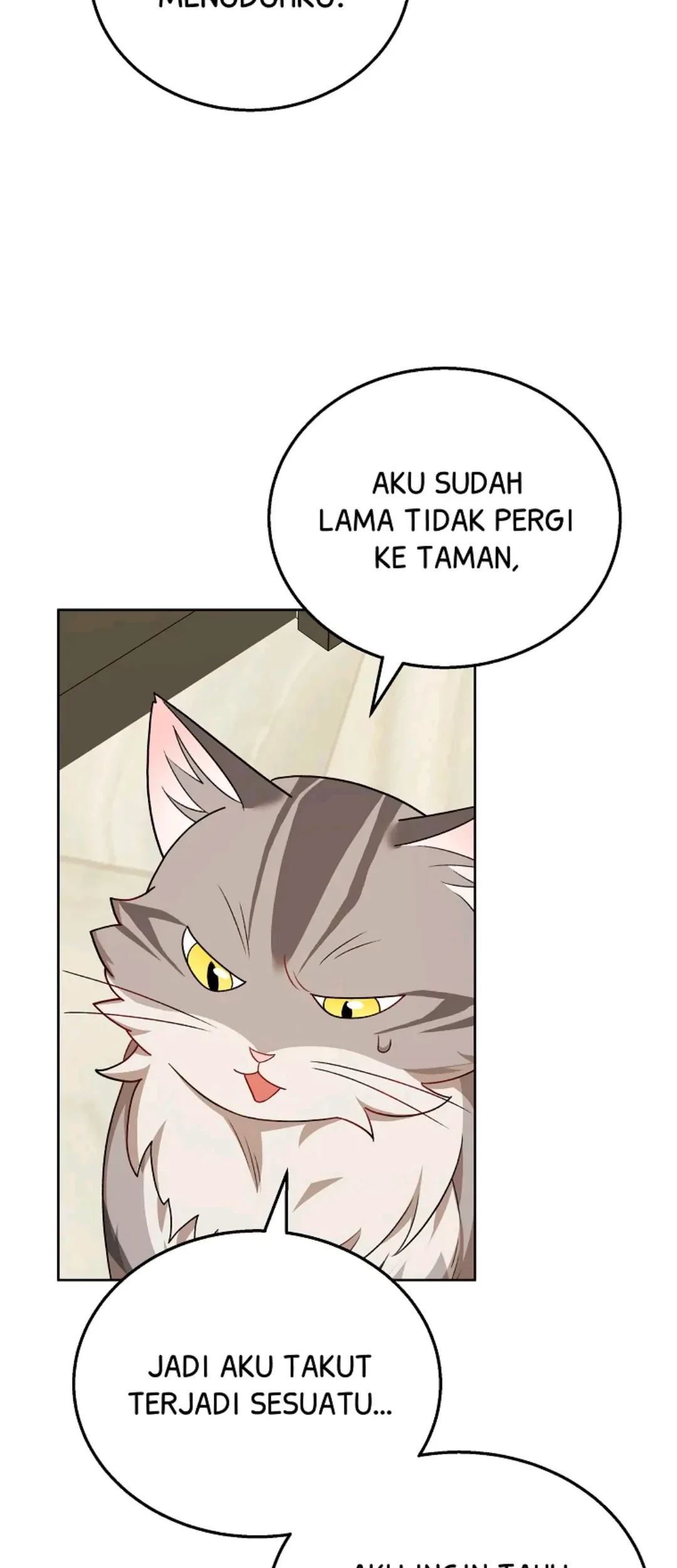 Tachibanakan To LIP Chapter 0 - halaman 20
