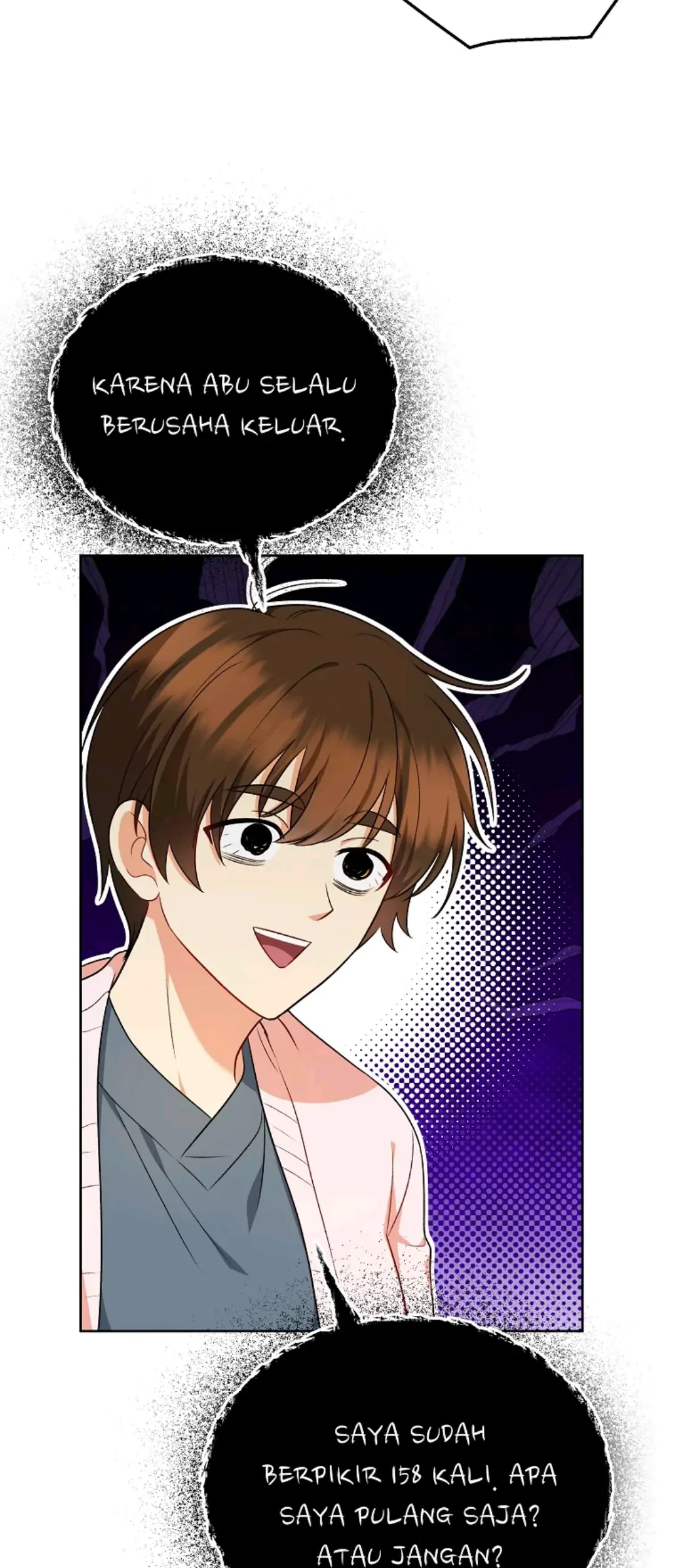 Tachibanakan To LIP Chapter 0 - halaman 7