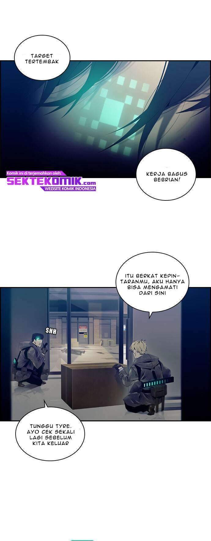 Tacit Chapter 1 - halaman 10