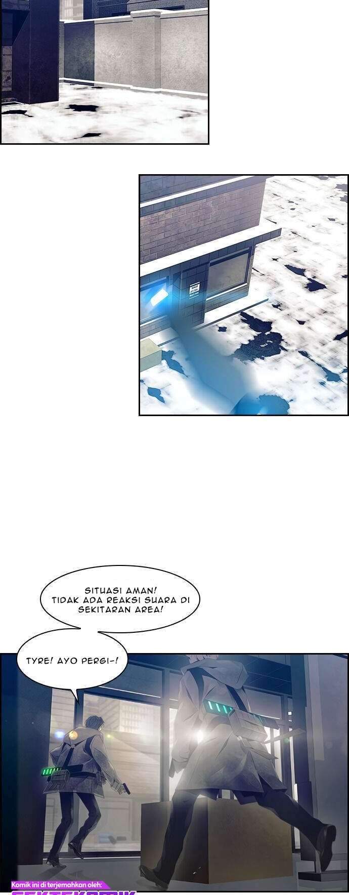 Tacit Chapter 1 - halaman 13