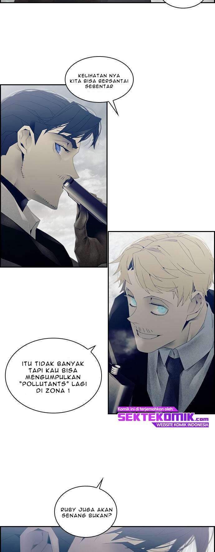 Tacit Chapter 1 - halaman 17
