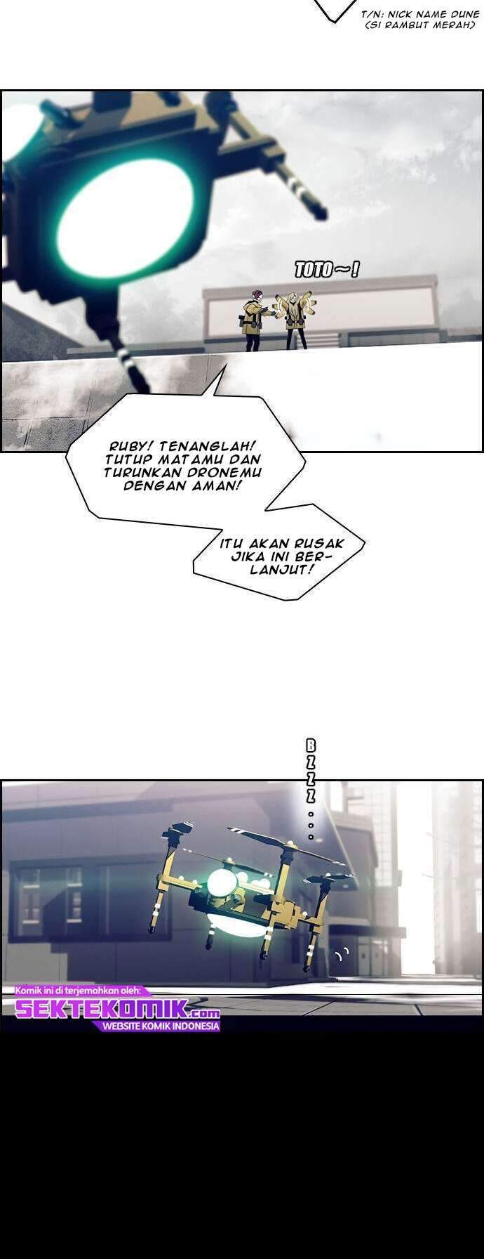 Tacit Chapter 1 - halaman 24