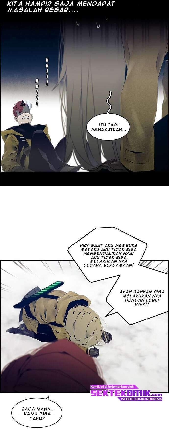 Tacit Chapter 1 - halaman 25