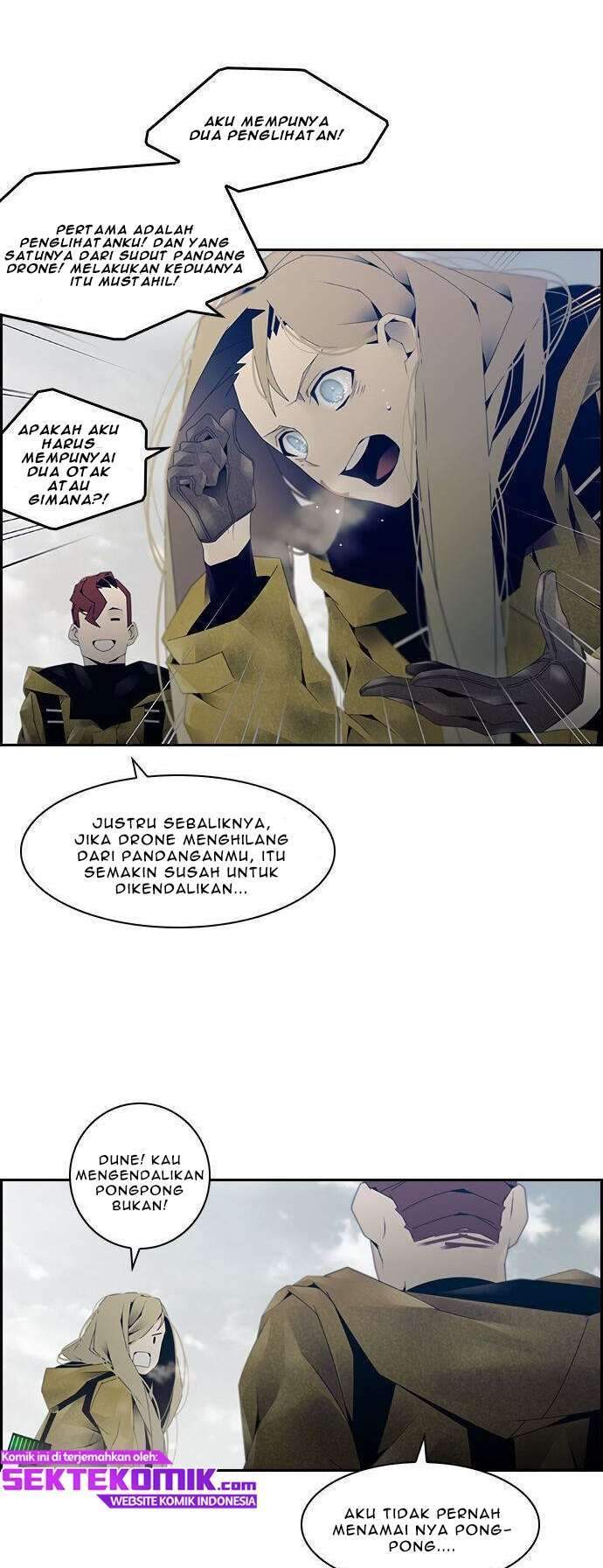 Tacit Chapter 1 - halaman 26