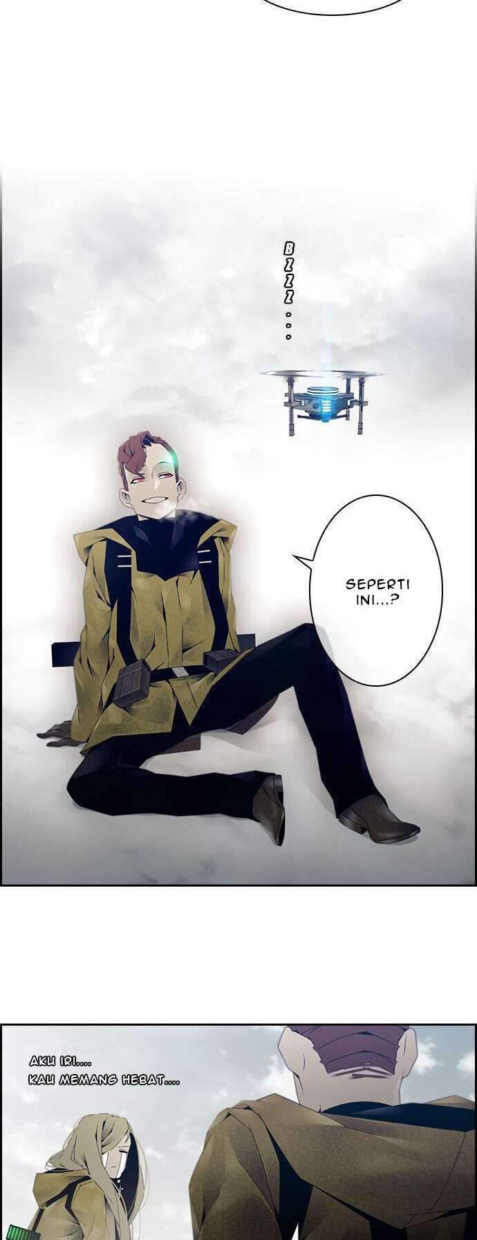 Tacit Chapter 1 - halaman 27
