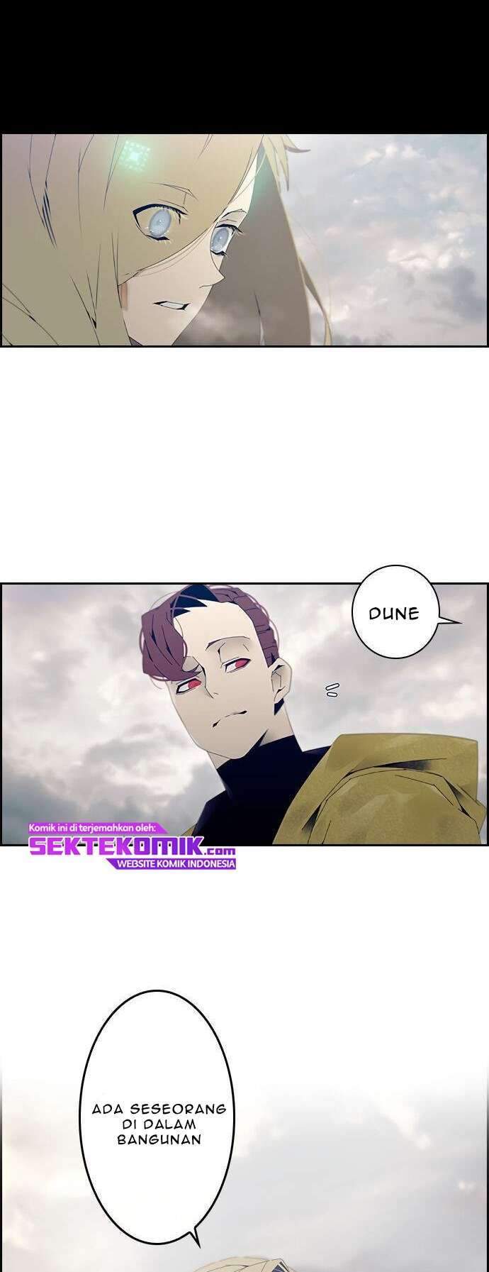 Tacit Chapter 1 - halaman 31