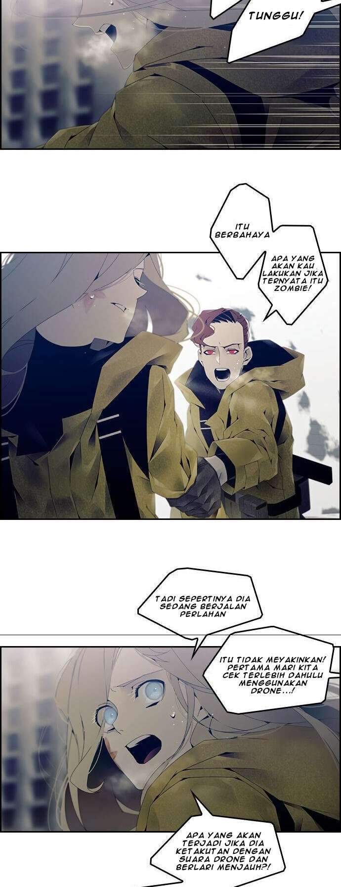 Tacit Chapter 1 - halaman 33