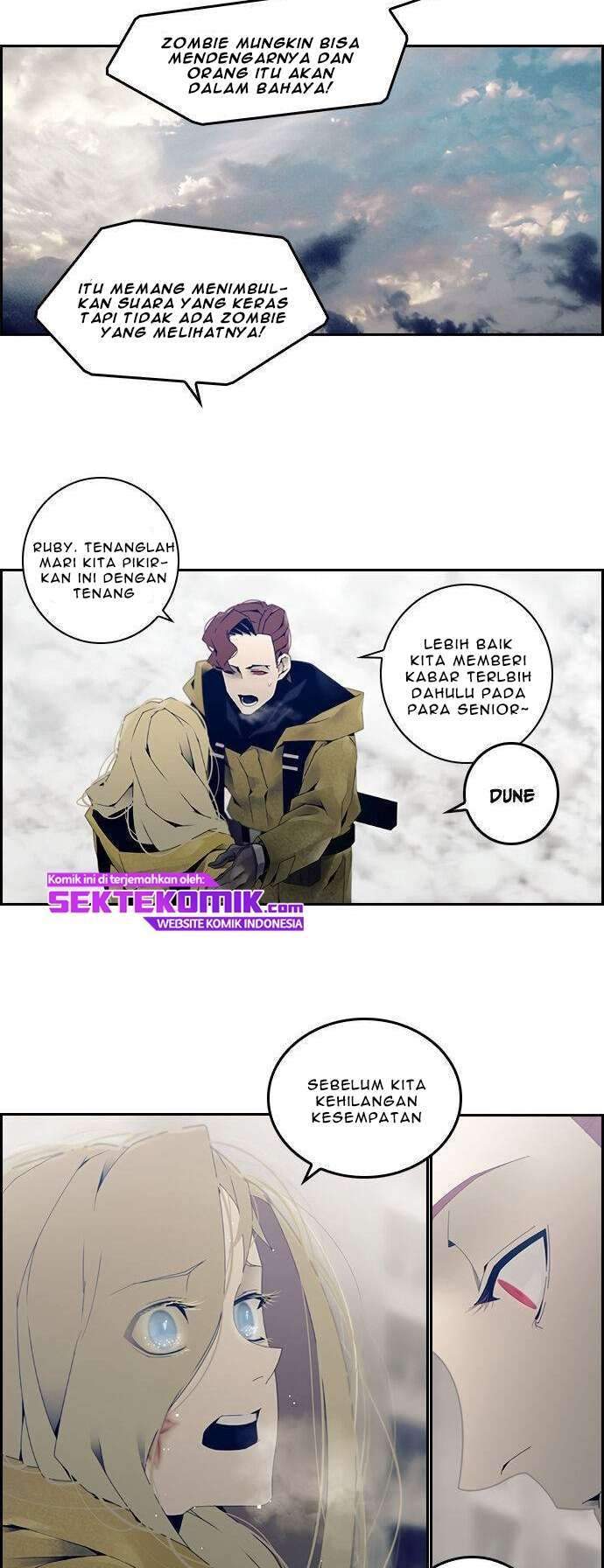 Tacit Chapter 1 - halaman 34