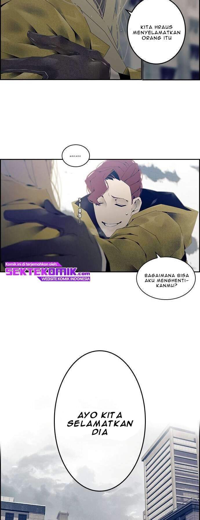 Tacit Chapter 1 - halaman 35