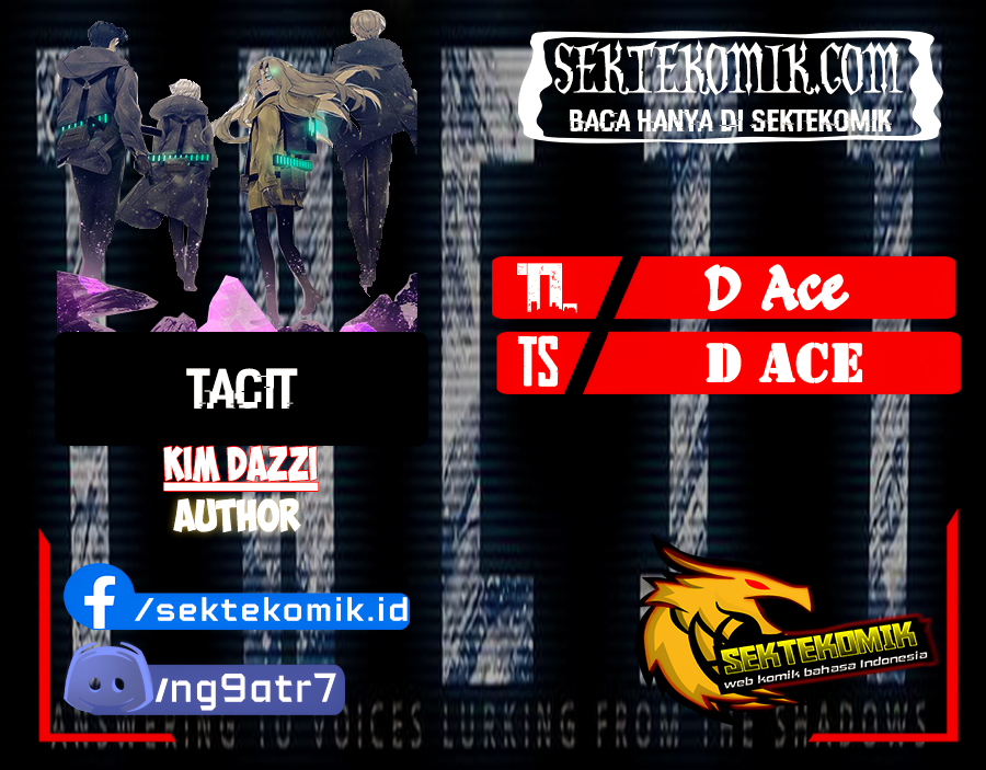 Tacit Chapter 10 - halaman 1