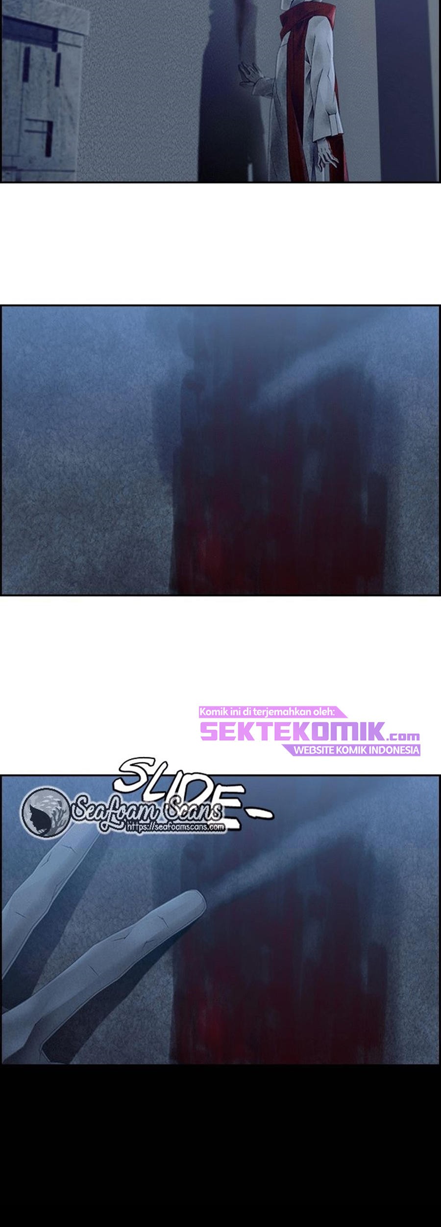 Tacit Chapter 10 - halaman 19