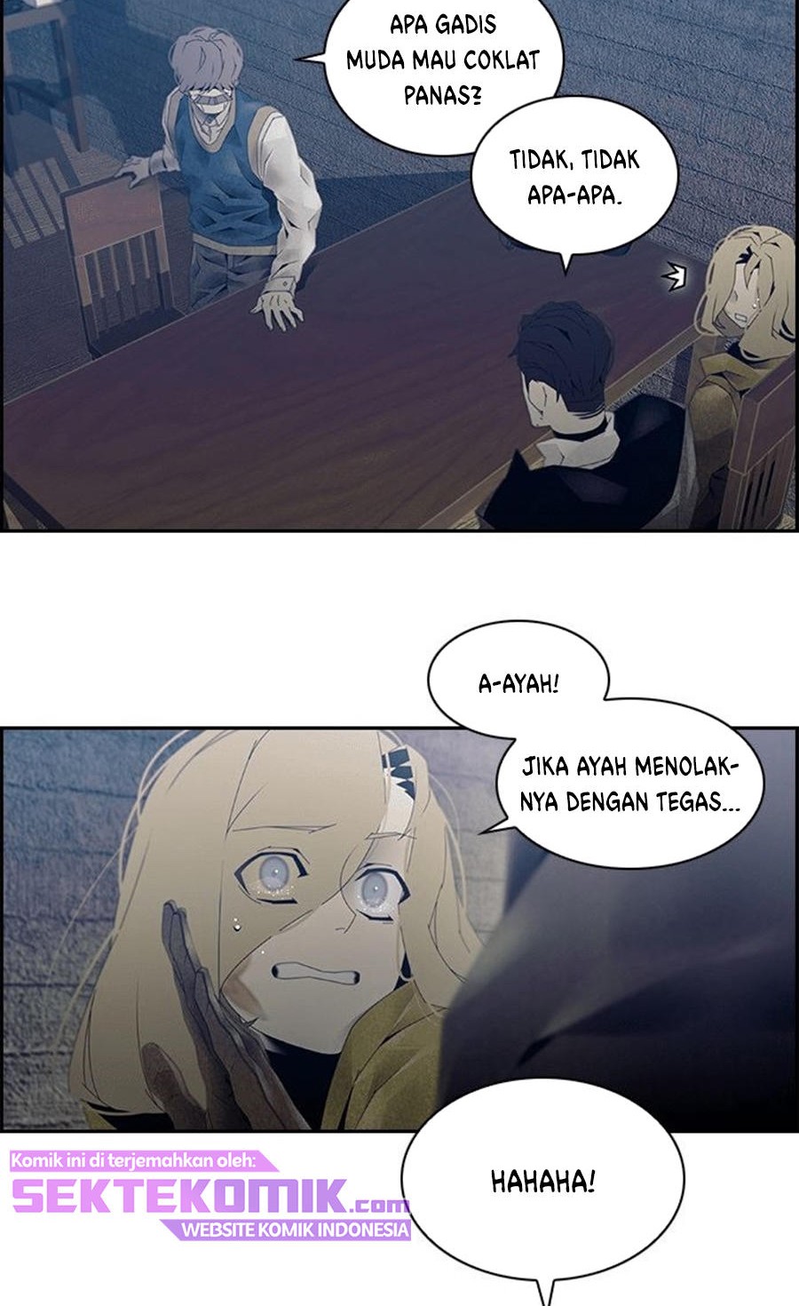 Tacit Chapter 10 - halaman 31