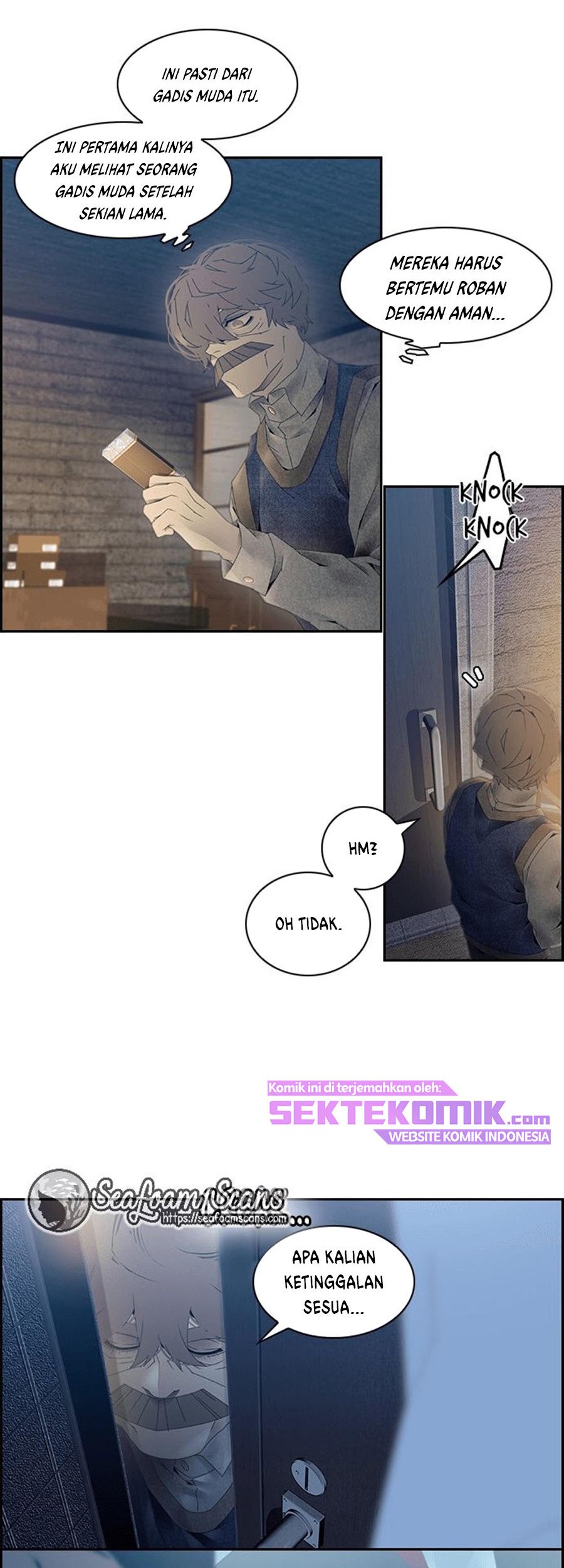 Tacit Chapter 10 - halaman 38