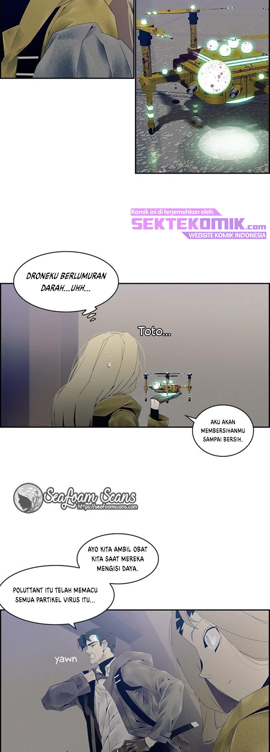 Tacit Chapter 10 - halaman 9