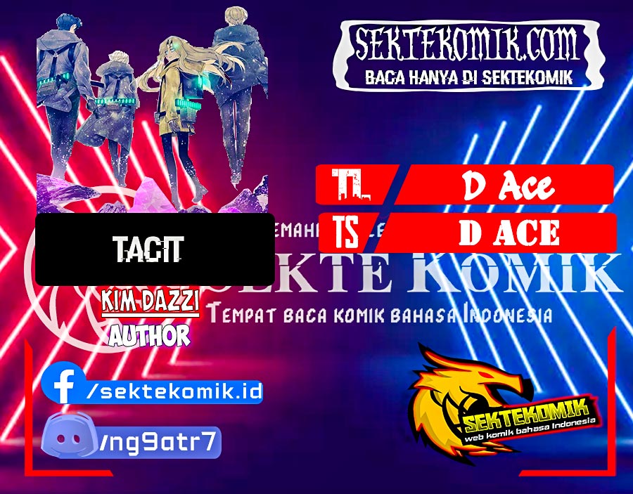 Tacit Chapter 11 - halaman 1