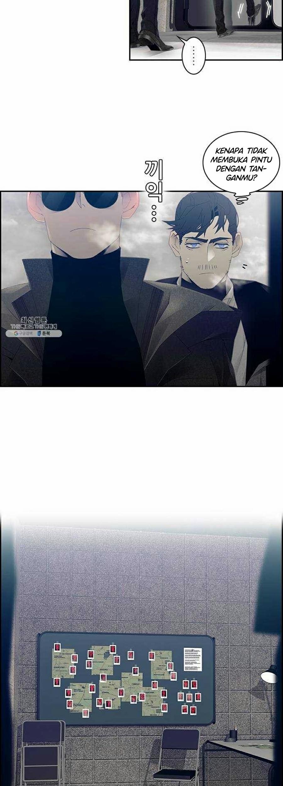 Tacit Chapter 11 - halaman 22