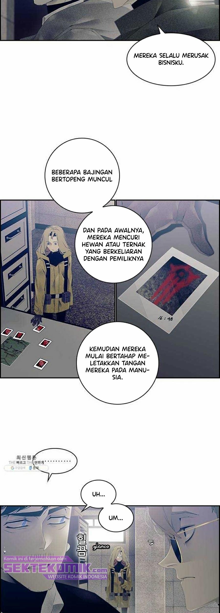 Tacit Chapter 11 - halaman 25