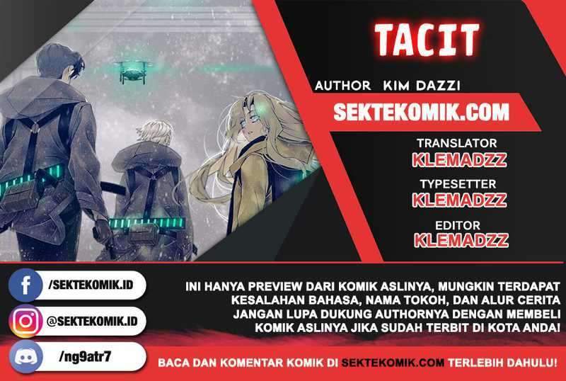 Tacit Chapter 3 - halaman 1