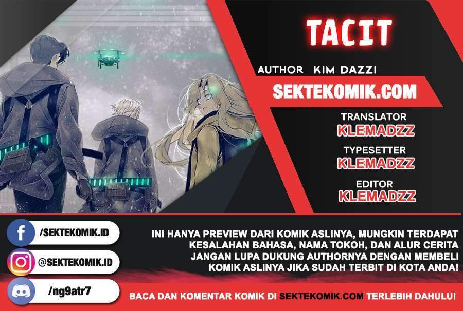 Tacit Chapter 4 - halaman 1
